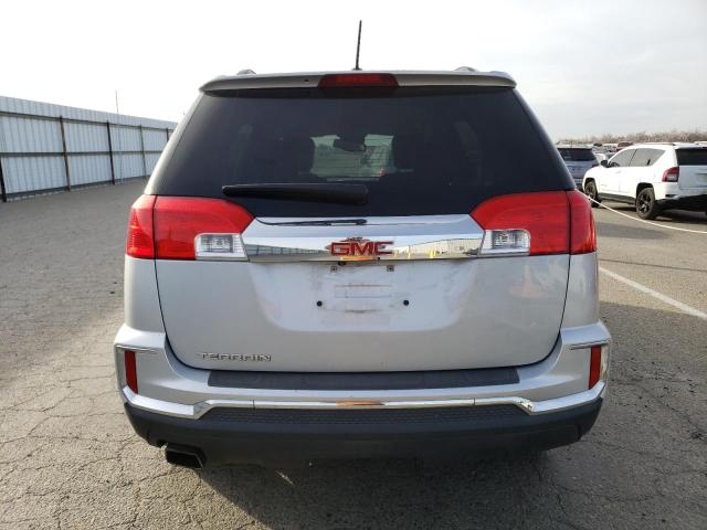 Photo 6 from auction – 2017 GMC TERRAIN SL with VIN 2GKALPEK3H6133146