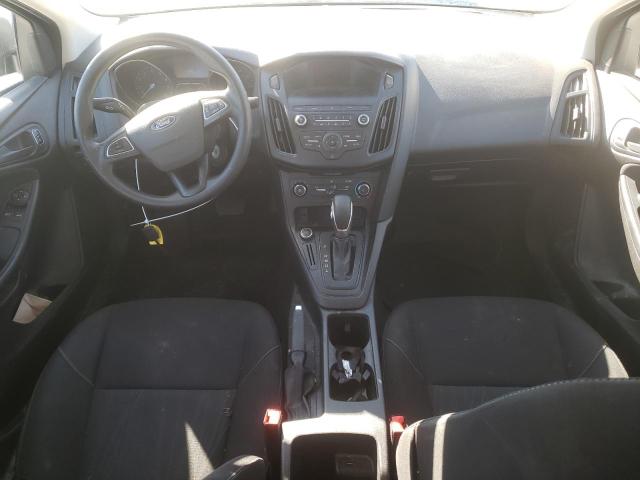 Photo 8 from auction – 2018 FORD FOCUS S with VIN 1FADP3E26JL220371