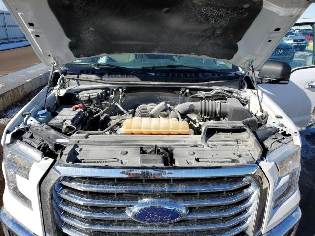 Photo 11 from auction – 2016 FORD F150 SUPER with VIN 1FTEW1EF9GKF04276