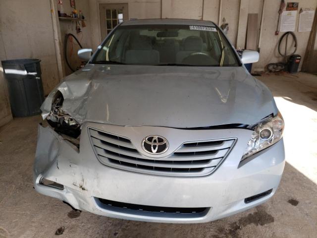 Photo 5 from auction – 2009 TOYOTA CAMRY BASE with VIN 4T1BE46K29U913693