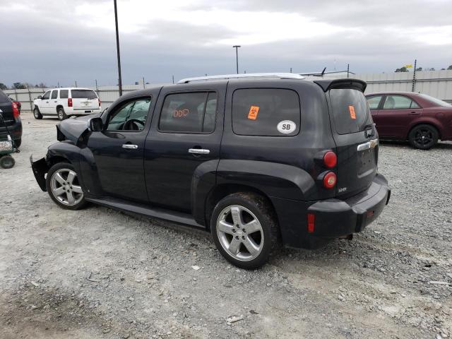 Photo 2 from auction – 2008 CHEVROLET HHR LT with VIN 3GNCA23D08S716154
