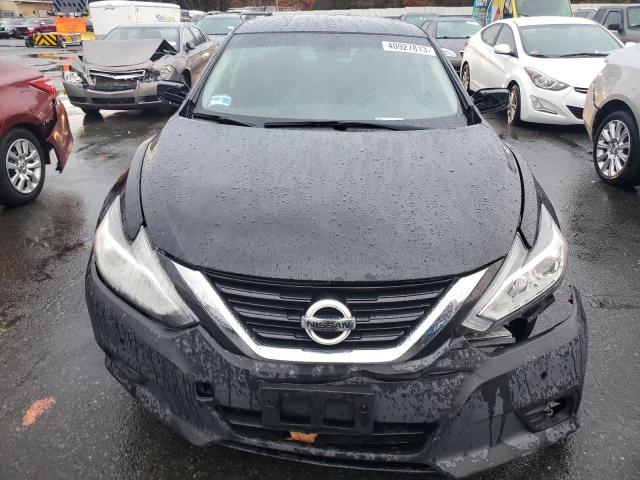 Photo 5 from auction – 2018 NISSAN ALTIMA 2.5 with VIN 1N4AL3AP2JC244697