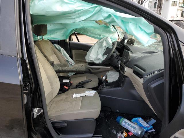 Photo 7 from auction – 2019 FORD ECOSPORT S with VIN MAJ3S2FE6KC298728