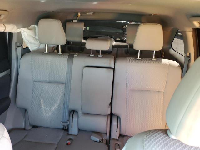 Photo 10 from auction – 2019 TOYOTA HIGHLANDER with VIN 5TDZARFH2KS043373