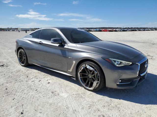 Photo 4 from auction – 2017 INFINITI Q60 PREMIU with VIN JN1EV7EL3HM550268