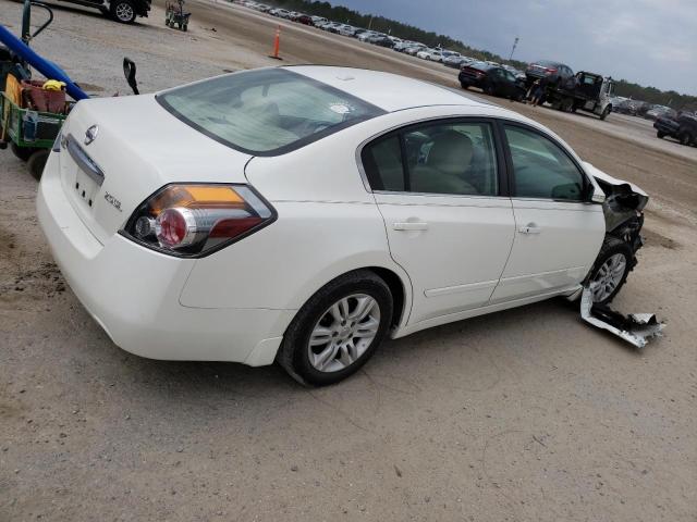 Photo 3 from auction – 2012 NISSAN ALTIMA BAS with VIN 1N4AL2AP7CN535231