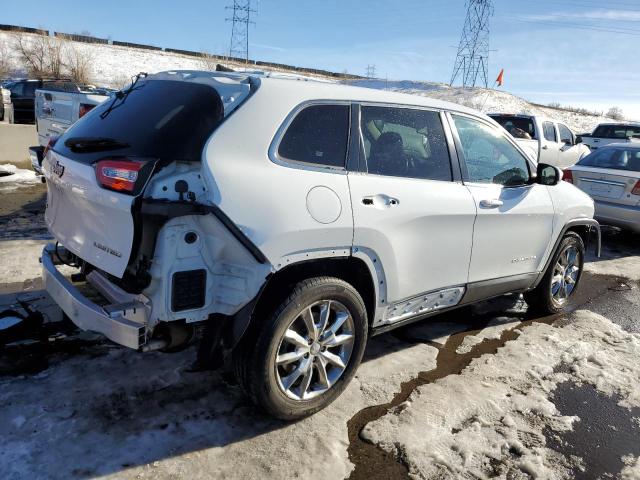 Photo 3 from auction – 2016 JEEP CHEROKEE L with VIN 1C4PJMDS4GW252825