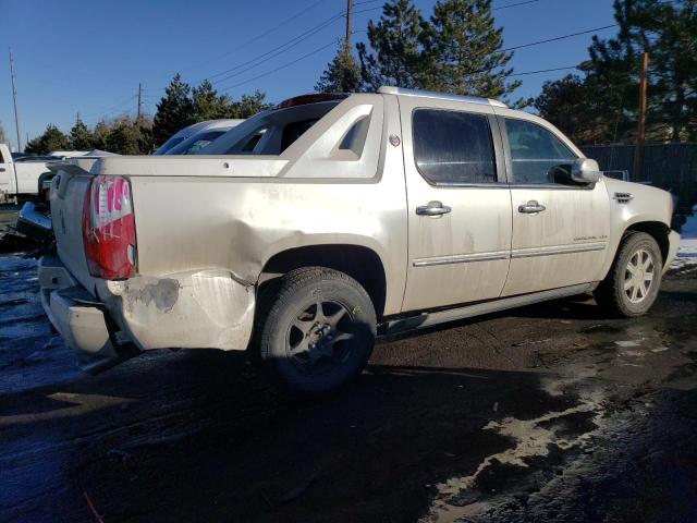 Photo 3 from auction – 2009 CADILLAC ESCALADE E with VIN 3GYFK22239G280417