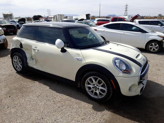 Photo 4 from auction – 2016 MINI COOPER S with VIN WMWXP7C51G2C60836