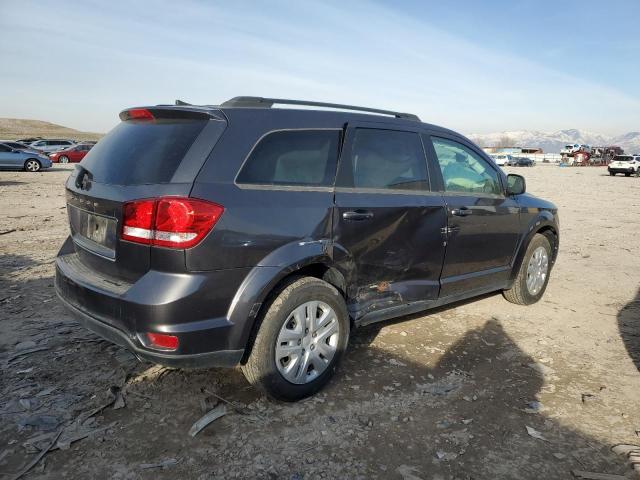 Photo 3 from auction – 2018 DODGE JOURNEY SX with VIN 3C4PDCBG1JT525197