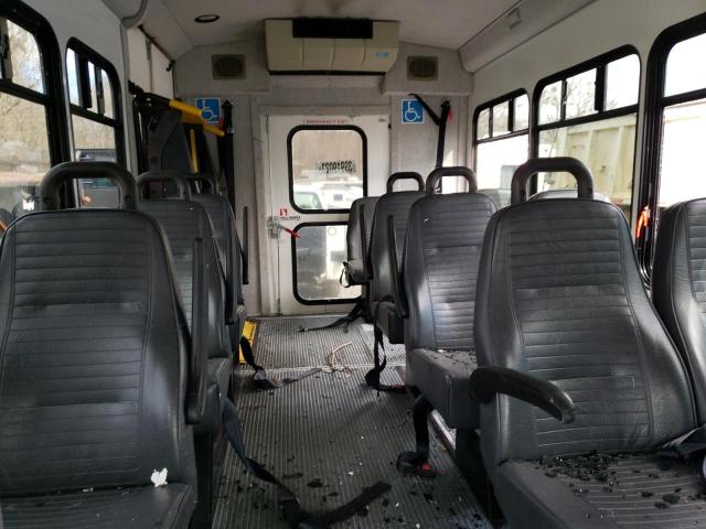 Photo 10 from auction – 2011 FORD ECONOLINE with VIN 1FDEE3FL0BDA15275