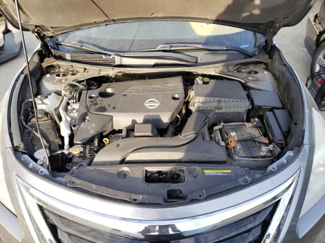 Photo 11 from auction – 2015 NISSAN ALTIMA 2.5 with VIN 1N4AL3APXFC292147