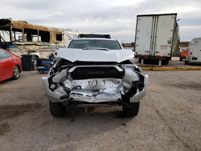 Photo 5 from auction – 2019 TOYOTA 4RUNNER SR with VIN JTEBU5JR8K5652325