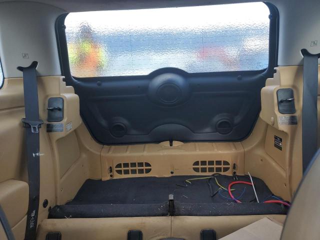 Photo 10 from auction – 2002 MINI COOPER with VIN WMWRC33452TC38071