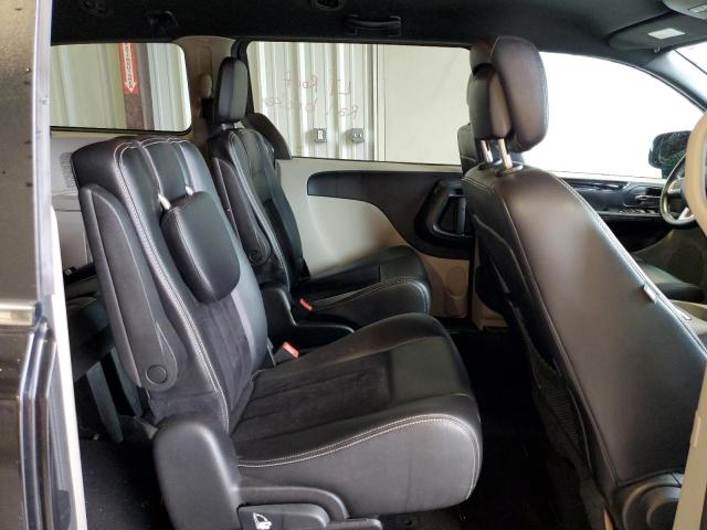 Photo 11 from auction – 2018 DODGE GRAND CARA with VIN 2C4RDGCGXJR328191