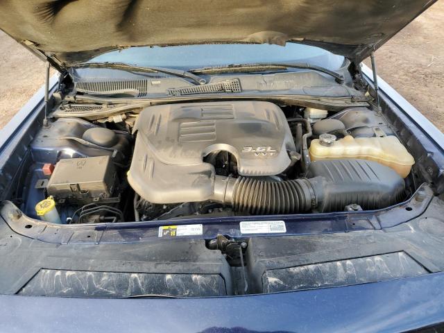 Photo 11 from auction – 2015 DODGE CHALLENGER with VIN 2C3CDZAG2FH714545