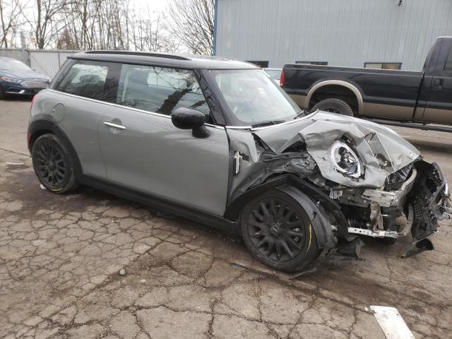Photo 4 from auction – 2021 MINI COOPER with VIN WMWXR3C04M2P13914