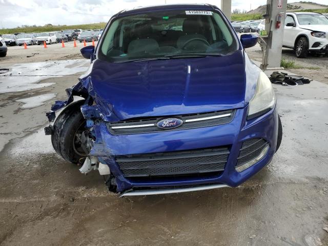 Photo 5 from auction – 2014 FORD ESCAPE SE with VIN 1FMCU0G9XEUC69110