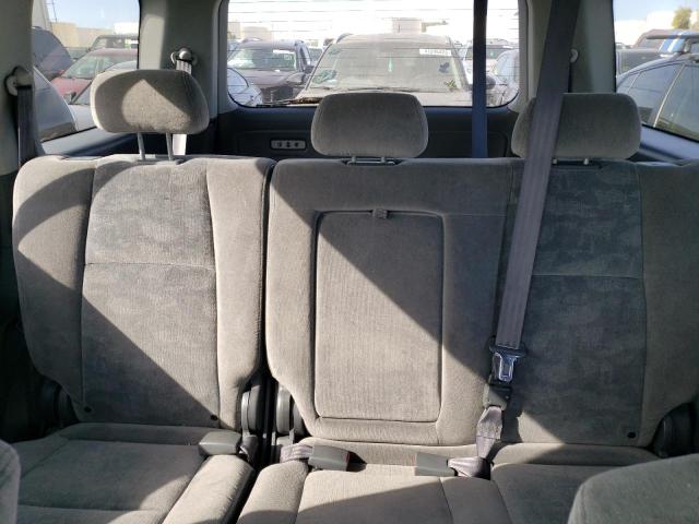 Photo 10 from auction – 2004 HONDA PILOT with VIN 2HKYF18454H599243