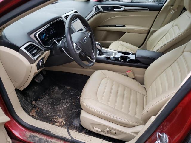 Photo 7 from auction – 2013 FORD FUSION SE with VIN 3FA6P0HR3DR356897