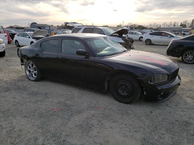 Photo 4 from auction – 2006 DODGE CHARGER SE with VIN 2B3KA43G76H456198