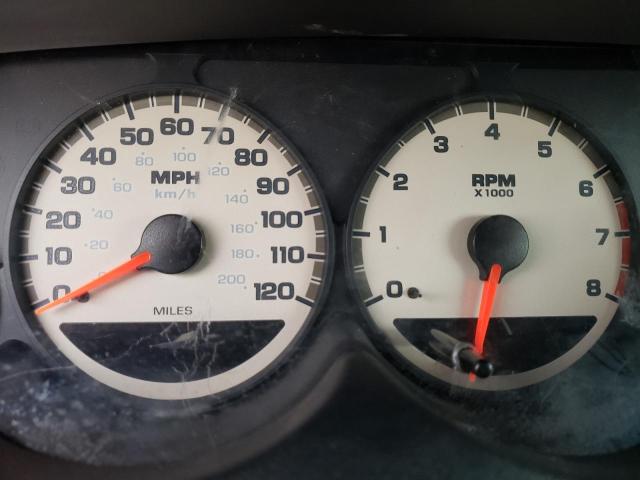 Photo 9 from auction – 2005 DODGE NEON SXT with VIN 1B3ES56C05D122759