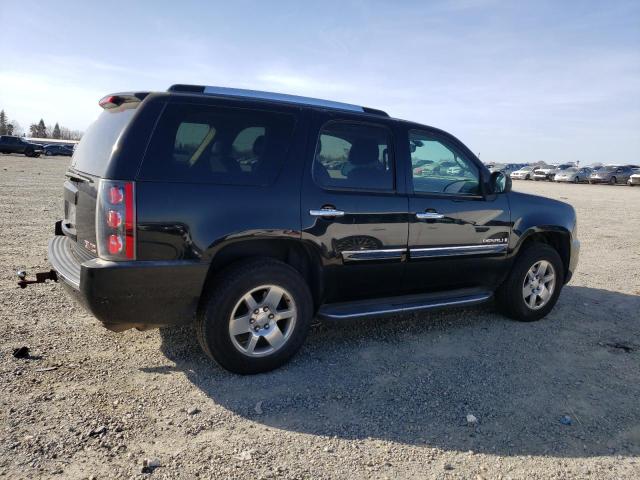 Photo 3 from auction – 2008 GMC YUKON DENA with VIN 1GKFK63828J193545