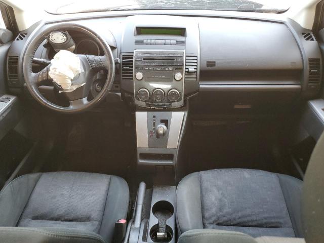 Photo 8 from auction – 2009 MAZDA 5 with VIN JM1CR293790347916