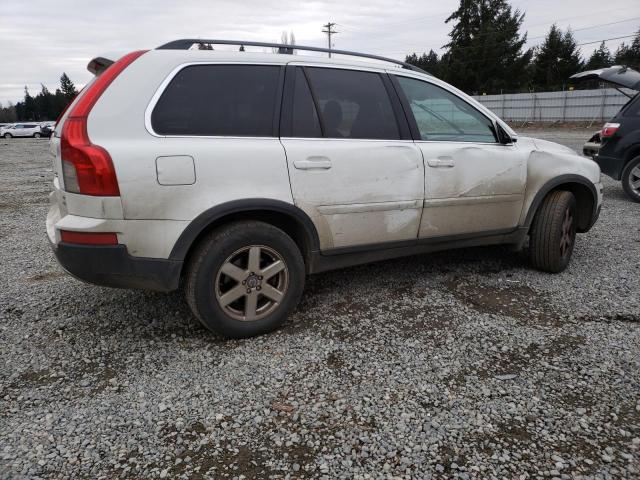 Photo 3 from auction – 2007 VOLVO XC90 3.2 with VIN YV4CZ982871395141