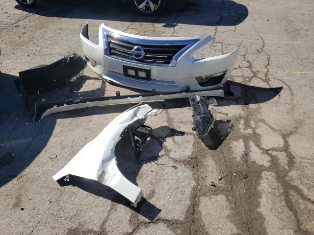 Photo 12 from auction – 2013 NISSAN ALTIMA 2.5 with VIN 1N4AL3AP7DC263055