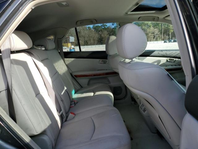Photo 11 from auction – 2009 LEXUS RX 350 with VIN 2T2GK31U69C064487