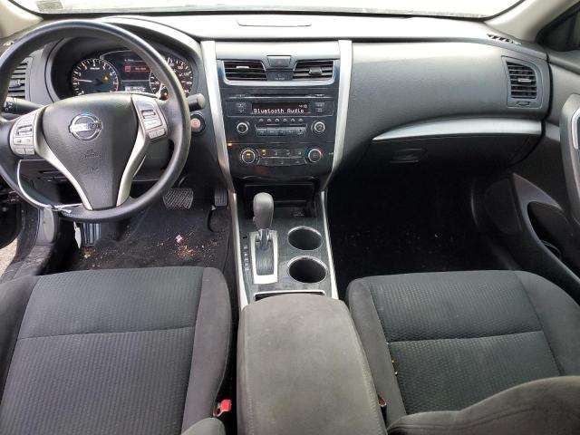 Photo 8 from auction – 2014 NISSAN ALTIMA 2.5 with VIN 1N4AL3AP1EC176365