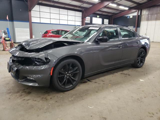 Photo 1 from auction – 2017 DODGE CHARGER SX with VIN 2C3CDXHG4HH504932