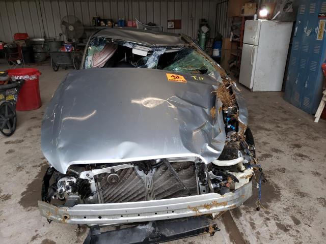 Photo 5 from auction – 2013 SUBARU LEGACY 2.5 with VIN 4S3BMBJ66D3029339