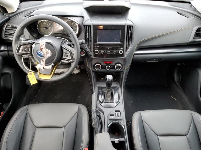 Photo 8 from auction – 2021 SUBARU CROSSTREK with VIN JF2GTHRC8MH264478