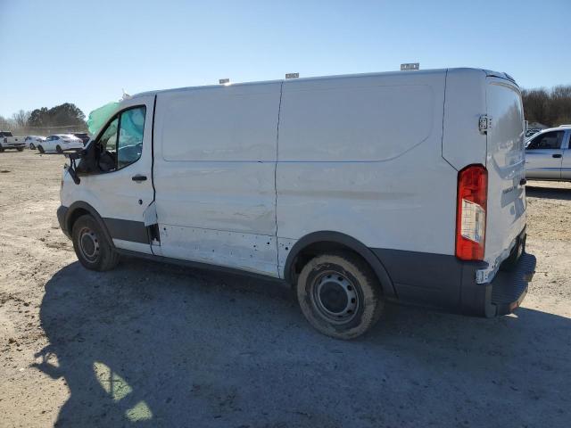 Photo 2 from auction – 2017 FORD TRANSIT T- with VIN 1FTYE1YM5HKB17672