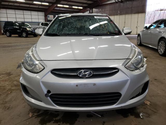 Photo 5 from auction – 2015 HYUNDAI ACCENT GLS with VIN KMHCT4AE4FU802540