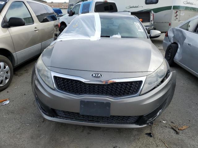 Photo 5 from auction – 2013 KIA OPTIMA LX with VIN 5XXGM4A78DG258695