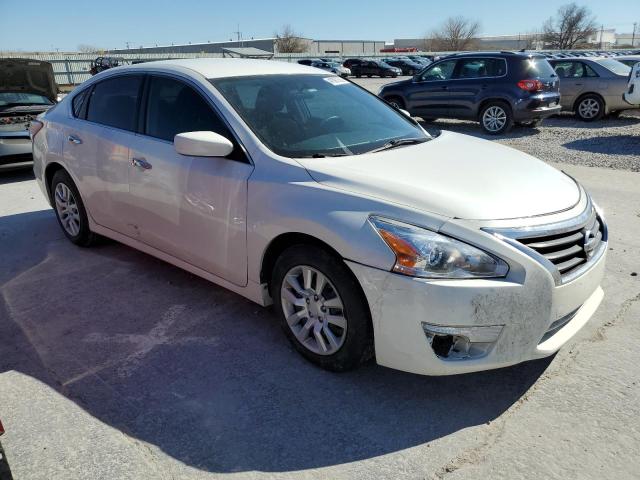 Photo 4 from auction – 2013 NISSAN ALTIMA 2.5 with VIN 1N4AL3AP2DN515170