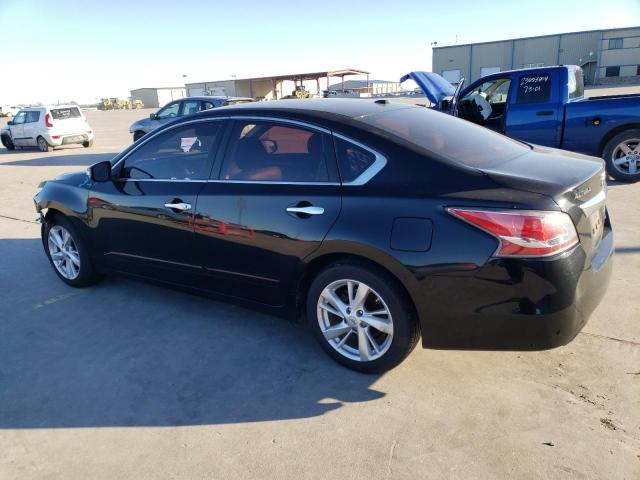 Photo 2 from auction – 2014 NISSAN ALTIMA 2.5 with VIN 1N4AL3AP8EC903663