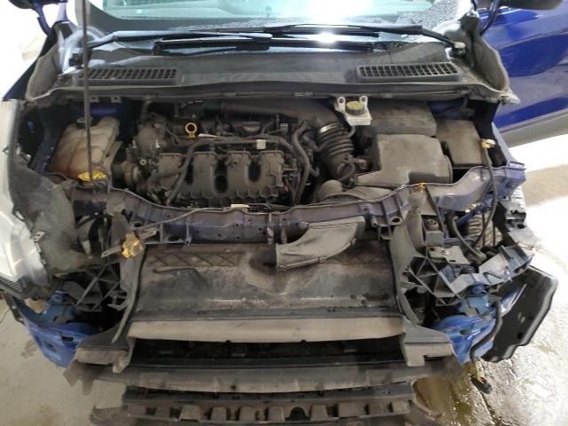 Photo 12 from auction – 2013 FORD ESCAPE SE with VIN 1FMCU9G91DUC10708