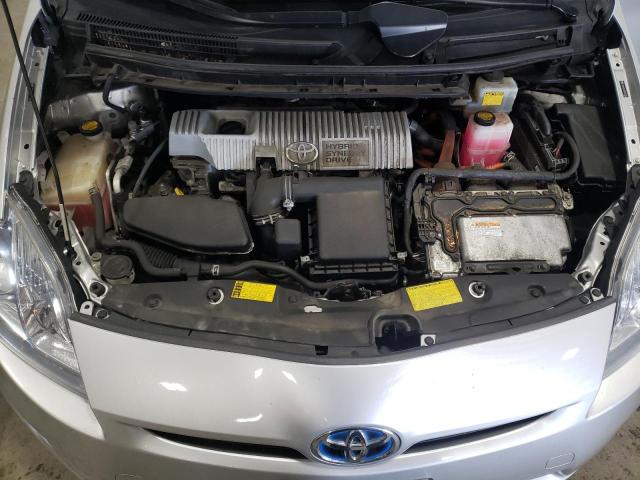صورة رقم 11 من المزاد - 2011 TOYOTA PRIUS مع VIN JTDKN3DU3B5332383