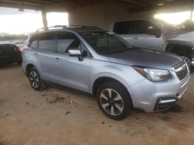 Photo 4 from auction – 2018 SUBARU FORESTER 2 with VIN JF2SJARC6JH418169