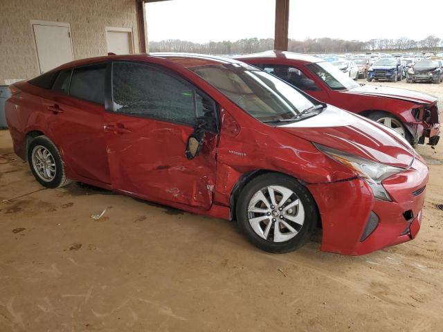 Photo 1 from auction – 2016 TOYOTA PRIUS with VIN JTDKARFU1G3527400