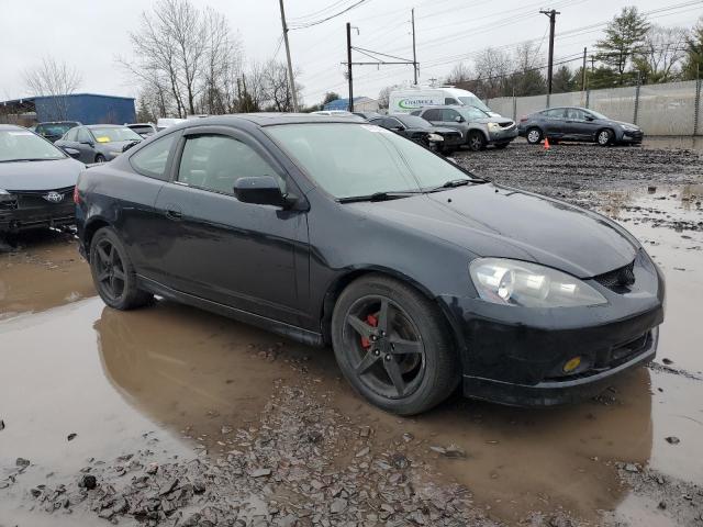 Photo 4 from auction – 2005 ACURA RSX TYPE-S with VIN JH4DC53045S002166