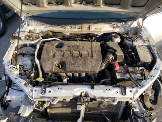 Photo 11 from auction – 2016 TOYOTA COROLLA L with VIN 5YFBURHE8GP431963