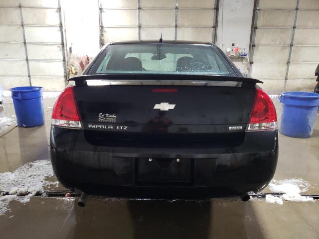 Photo 6 from auction – 2015 CHEVROLET IMPALA LIM with VIN 2G1WC5E32F1147671