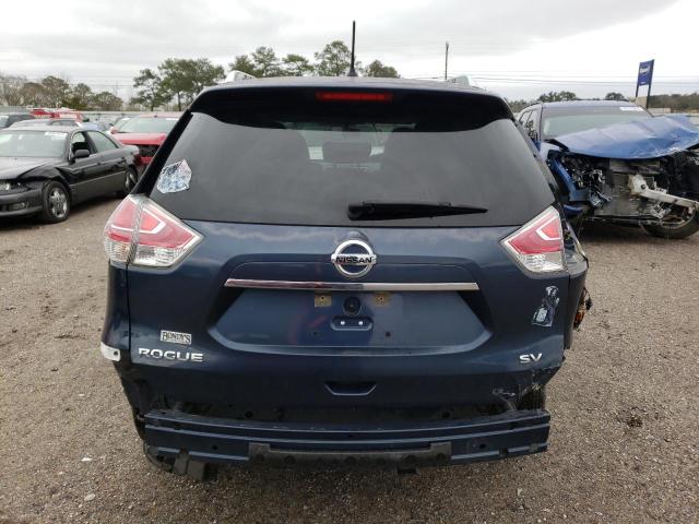 Zdjęcie 6 z aukcji – 2016 NISSAN ROGUE S z VIN KNMAT2MTXGP683774