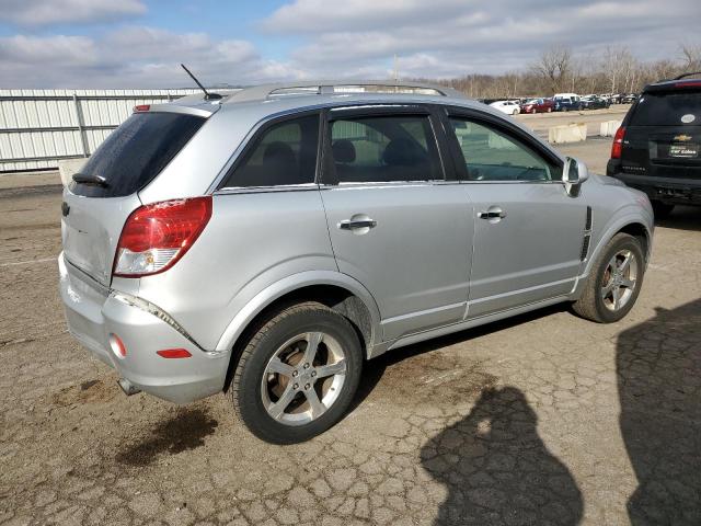 Photo 3 from auction – 2012 CHEVROLET CAPTIVA SP with VIN 3GNAL3E53CS635848