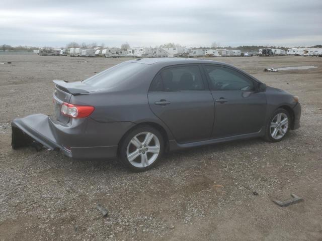 Photo 3 from auction – 2013 TOYOTA COROLLA BA with VIN 5YFBU4EEXDP091637